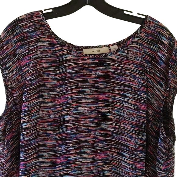 EUC Sejour Top, 18W - Picture 2 of 5